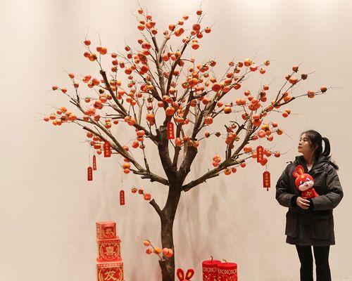 柿子花语有哪些？柿子花的花语代表了什么？