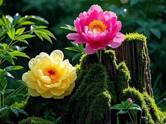 花语繁茂代表什么？如何用花语表达繁荣？