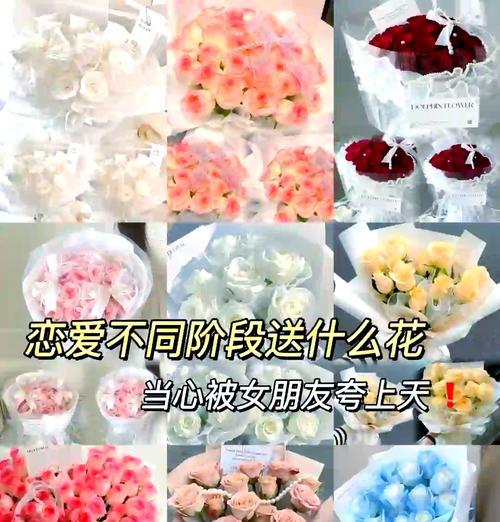 花语之路是什么？如何用花语表达旅程？