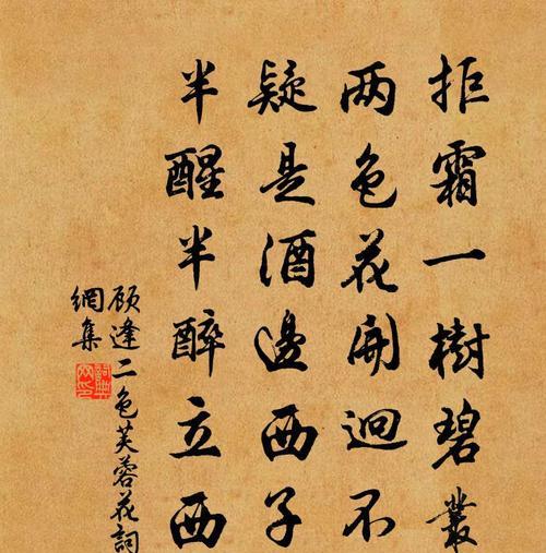 国朝花语是什么？如何用花语表达传统？