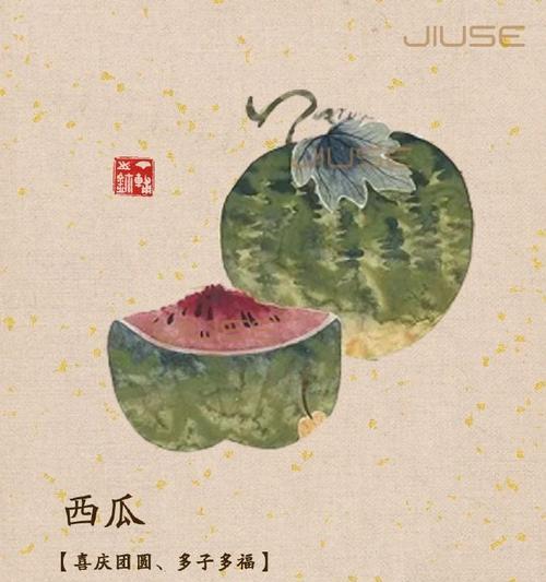 看果花语代表什么？看果花的象征意义是什么？