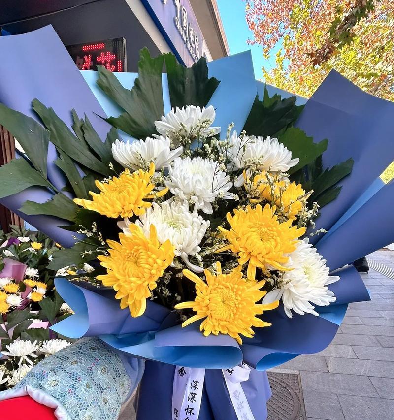 追忆花语有哪些含义？如何用花语表达怀念之情？