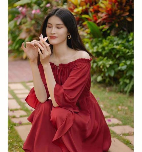 何穗花语的含义是什么？何穗花语有哪些特点？