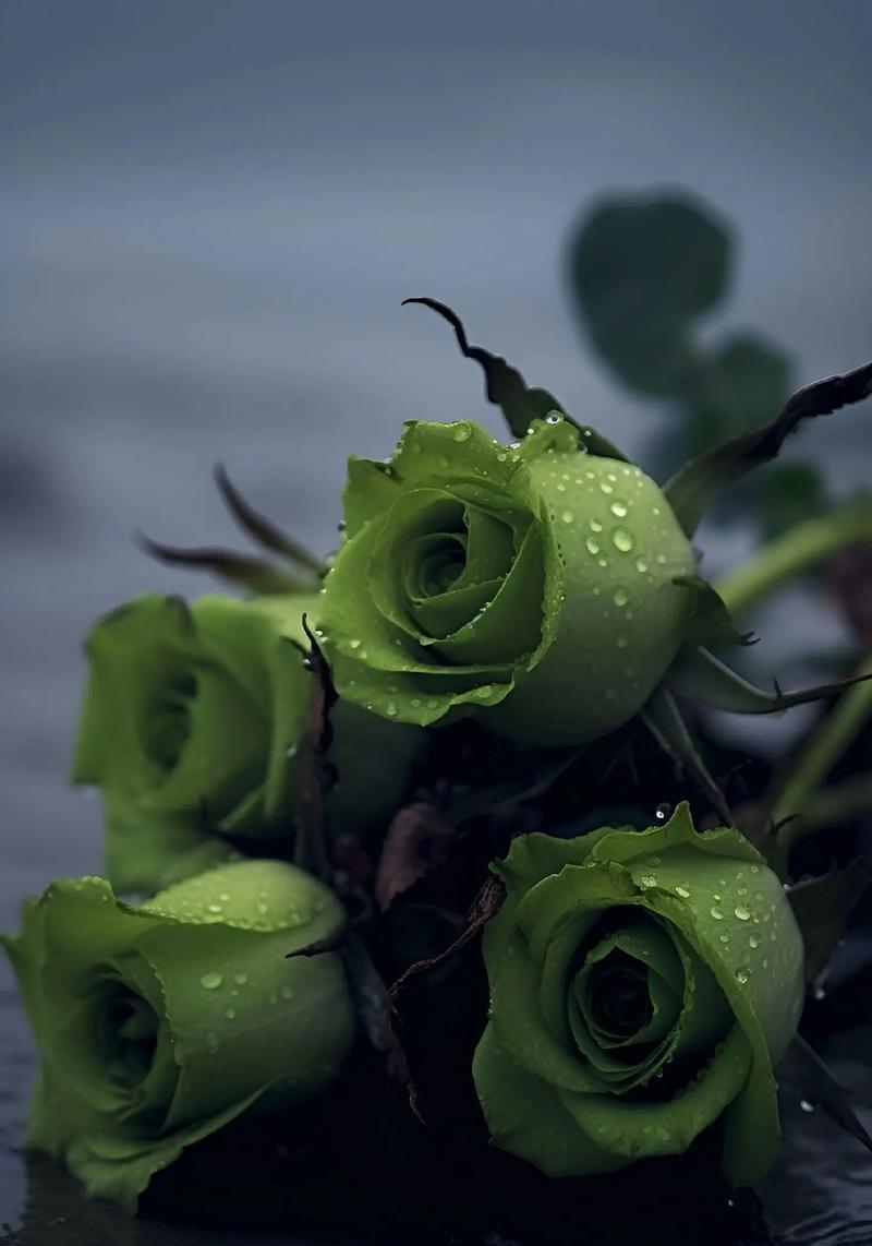 玫塳花语是什么意思？玫塳花语的含义是什么？
