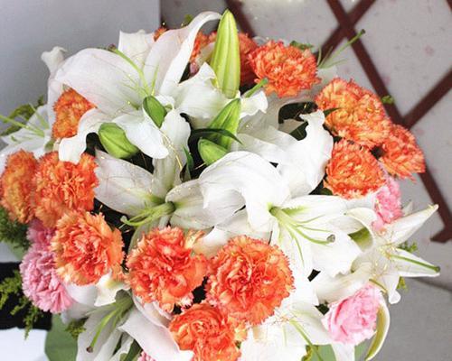 蓬竹花语代表什么？在送花时应注意什么？