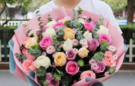 蓬竹花语代表什么？在送花时应注意什么？
