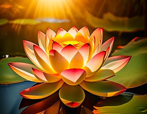 藿的花语是什么意思？藿花的象征意义有哪些？