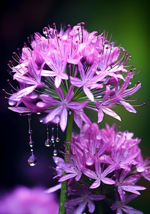 藿的花语是什么意思？藿花的象征意义有哪些？