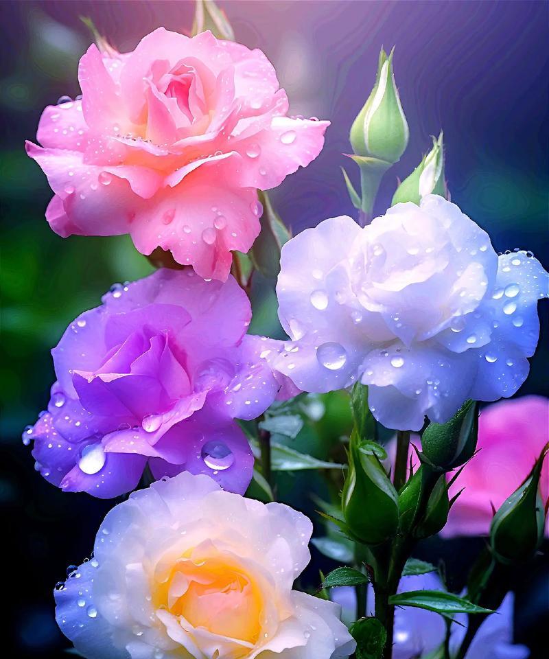 洋果花语有何深意？洋果的花语代表什么？