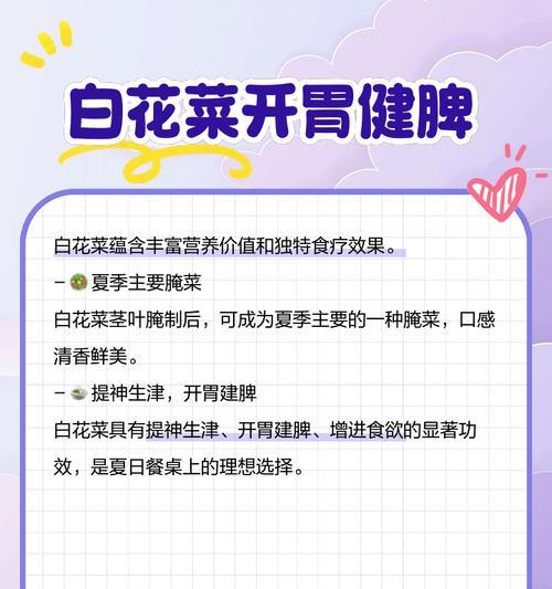 送菜花语有何含义?送菜的花语代表什么?