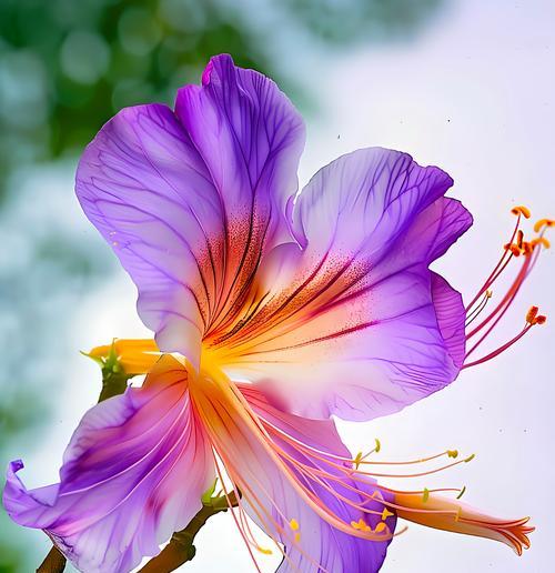 红拿花语代表什么？红拿植物的花语有哪些特别之处？