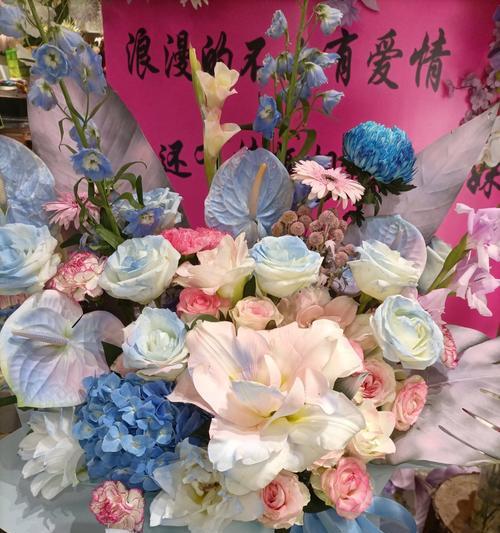 说谎花语有何寓意？如何解读说谎植物的花语？