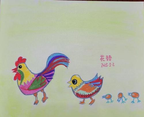 鸡花语有何特殊含义？鸡花语在文化中扮演什么角色？