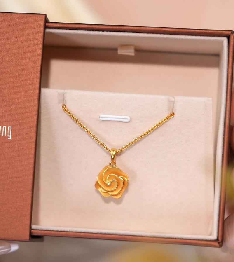 花语黄金有哪些独特之处？黄金的花语代表什么？
