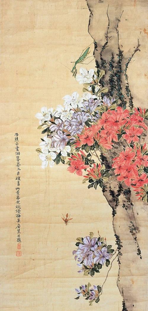 岭南有哪些独特的花卉品种？