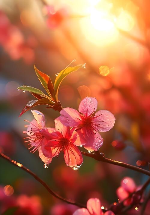 樱花的花语代表了什么含义？