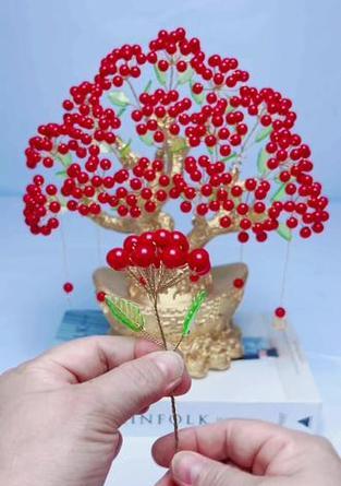 鸿运当头的制作方法是什么？