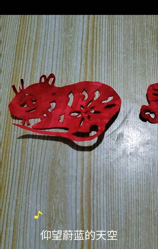 鸿运当头的制作方法是什么？