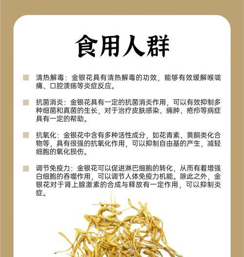 金银花种植的步骤和注意事项有哪些？