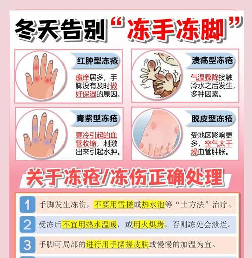 植物冻伤后的急救措施有哪些？
