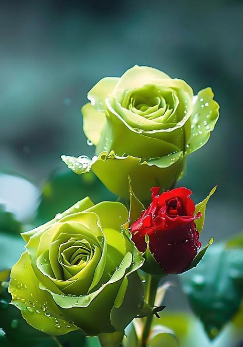 什么花的花语是自由？哪种花象征着自由和独立？