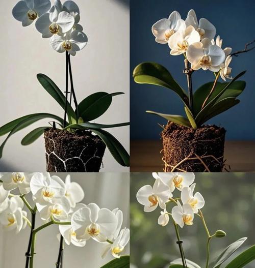 水晶兰的种植技巧和注意事项是什么？