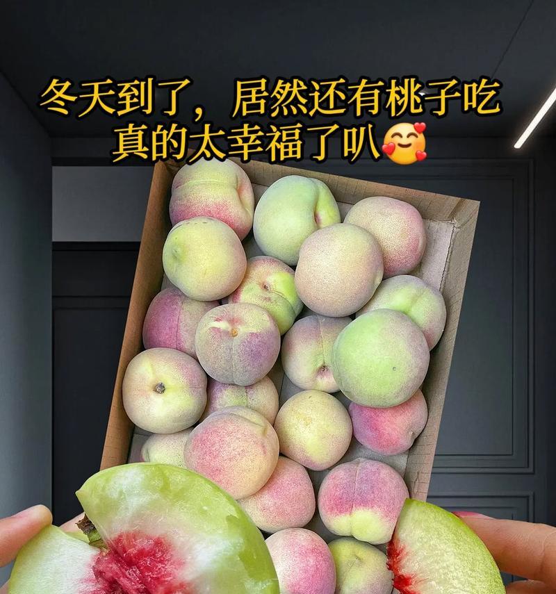 桃子脆桃怎么种植方法？在家也能轻松种植吗？