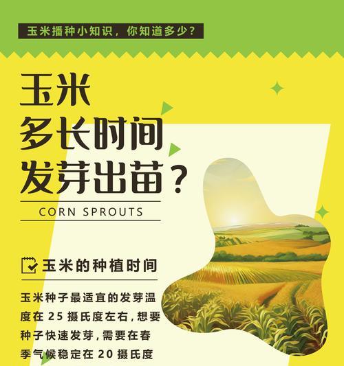 籽种催芽发芽快的方法是什么？如何提高发芽率？