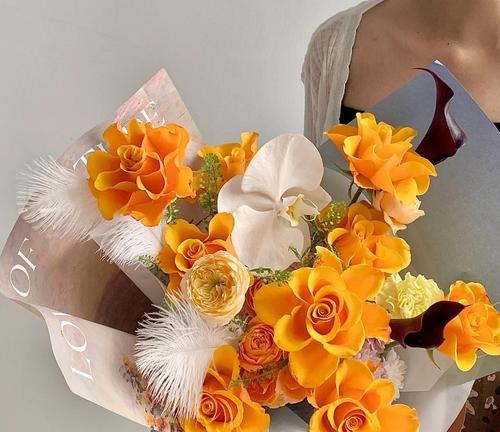 104朵花的寓意是什么意思？花语背后的深层含义探讨？