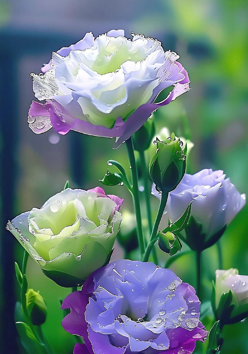 104朵花代表什么意思？104朵花的寓意详细解读？