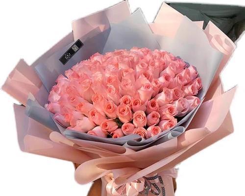104朵花代表什么含义？花语背后的深层意义是什么？