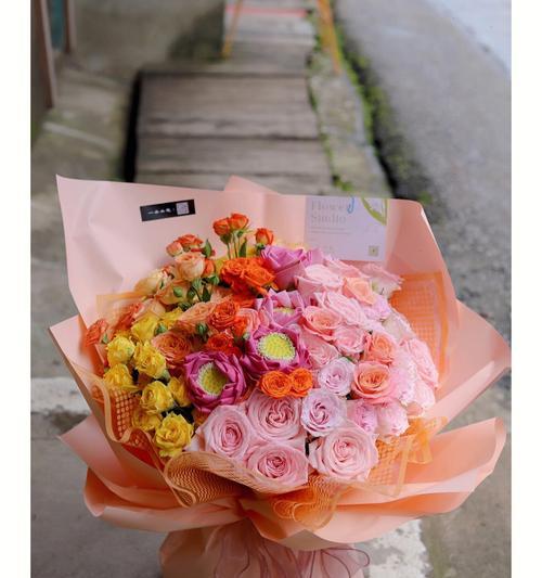 送给朋友象征友谊的花是什么花？
