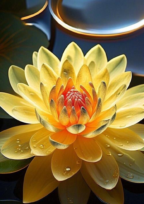寓意代表好运的花有哪些？