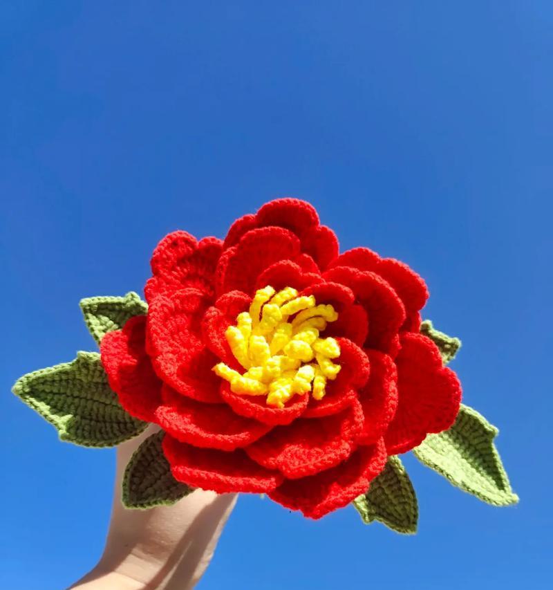 【带牡丹花的头冠寓意】——深入了解这一华美符号的丰富内涵