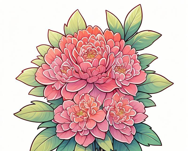 吉祥是什么花的寓意和象征
