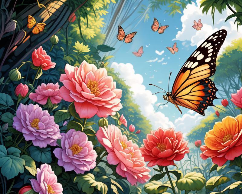 【月季花做微信头像的寓意】