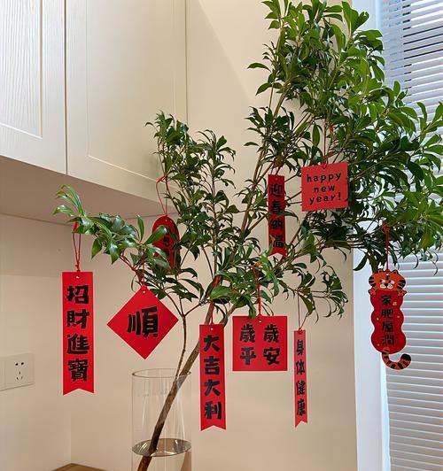 寓意着顺利平安的花是什么花