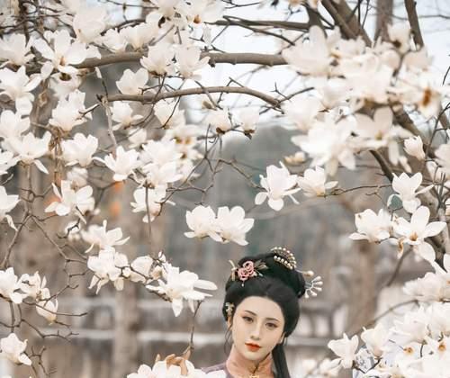 玉庭花的寓意和象征深度解析