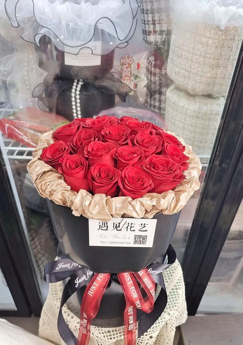 订婚的花什么寓意和象征