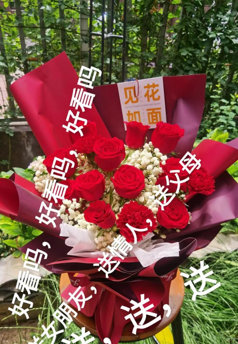 送张国荣玫瑰花的寓意是什么