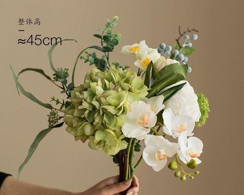 精致的生活花语：探寻生活的美好细节