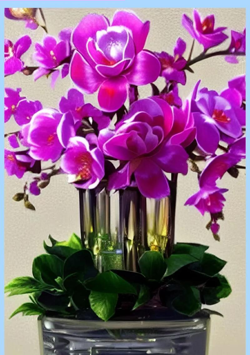 11月10日代表的花语——感恩与爱的传递