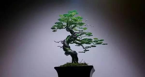 盆景上有鸟如何有效驱赶？