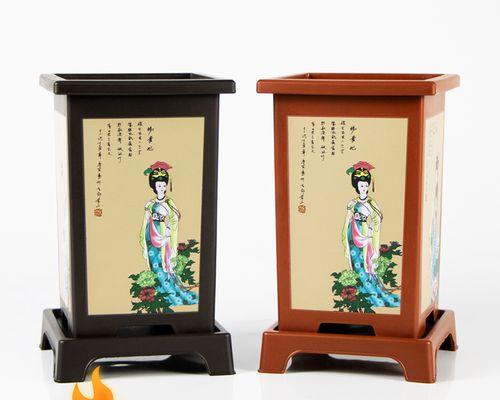 君子兰控根盆的最佳方法是什么？
