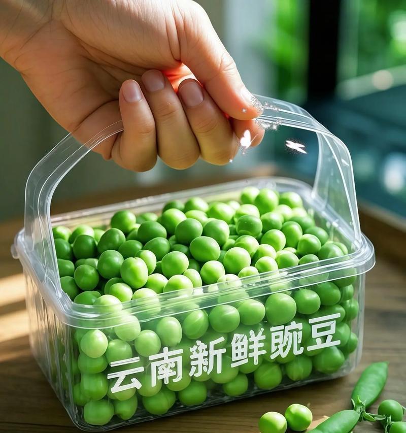 甜翠碗豆栽培技术要点是什么？如何提高产量？