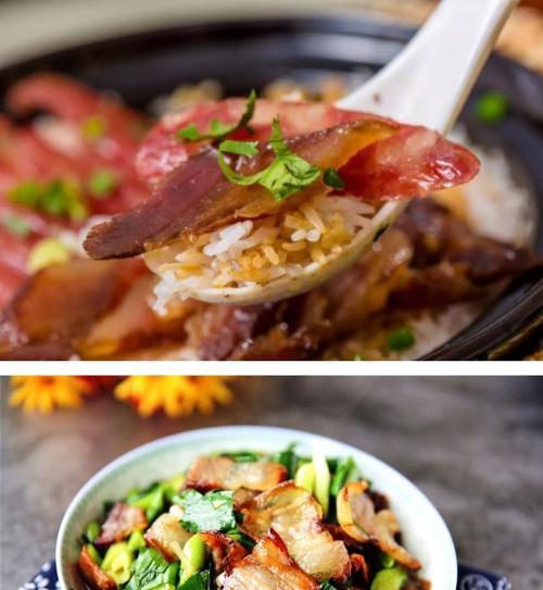 月季腊味食品怎么做？制作步骤和所需材料是什么？