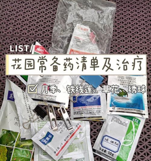 铁线莲水发黑臭的处理方法是什么？