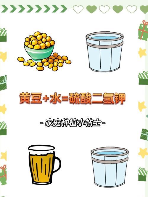 如何自制小鱼饲料作为肥料？
