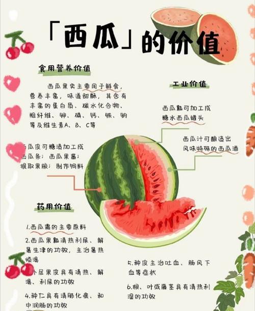 西瓜人工栽培技术要点是什么？