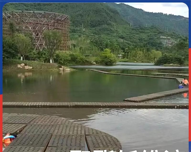 水生植物固定颗粒的种类有哪些？